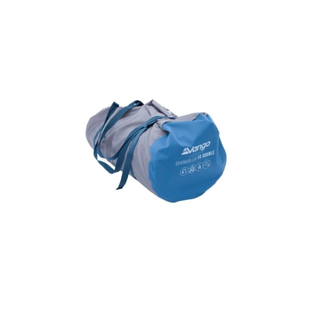Vango Shangri-La II 10cm Double Self-Inflating Mat 9 Vango Shangri-La II 10cm Double Self-Inflating Mat - Image 7