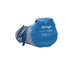 Vango Shangri-La II 10cm Double Self-Inflating Mat 19 Vango Shangri-La II 10cm Double Self-Inflating Mat -OUTDOOR WORLD GEAR van 2021 sleep mat shangri la 10 db lo 03