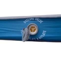 Vango Shangri-La II 10cm Double Self-Inflating Mat 17 Vango Shangri-La II 10cm Double Self-Inflating Mat -OUTDOOR WORLD GEAR van 2021 sleep mat shangri la 10 db lo 13