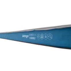 Vango Shangri-La II 10cm Double Self-Inflating Mat 15 Vango Shangri-La II 10cm Double Self-Inflating Mat -OUTDOOR WORLD GEAR van 2021 sleep mat shangri la 10 db lo 19