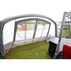 Vango Airbeam Vango Anantara IV 650xl Air Tent 27 Vango Airbeam Vango Anantara IV 650xl Air Tent -OUTDOOR WORLD GEAR van 2022 lifestyle anantara air 650xl lo 3