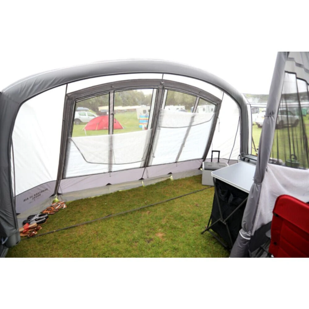 Vango Airbeam Vango Anantara IV 650xl Air Tent 9 Vango Airbeam Vango Anantara IV 650xl Air Tent - Image 7