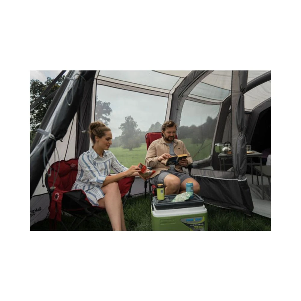 Vango Airbeam Vango Anantara IV 450xl Air Tent 12 Vango Airbeam Vango Anantara IV 450xl Air Tent - Image 10