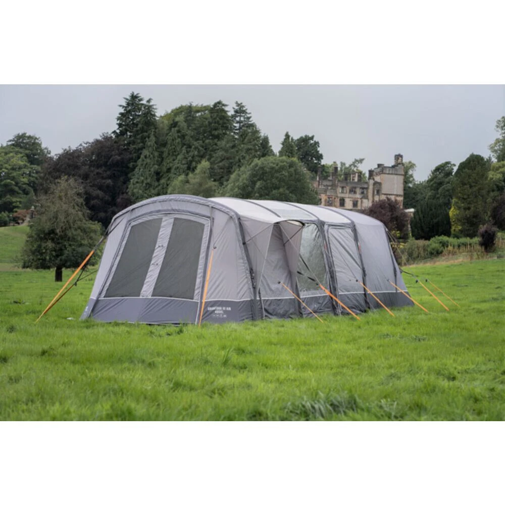 Vango Airbeam Vango Anantara IV 450xl Air Tent 3 Vango Airbeam Vango Anantara IV 450xl Air Tent
