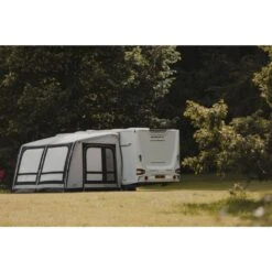 Vango Airbeam Vango Balletto Air 390 Elements Shield Caravan Awning (2024) 15 Vango Airbeam Vango Balletto Air 390 Elements Shield Caravan Awning (2024) -OUTDOOR WORLD GEAR van 22 lifestyle balletto shield 390 hi 45 medium