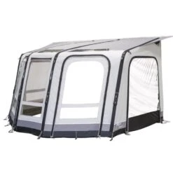 Vango Side Mesh Door (MD100) 5 Vango Side Mesh Door (MD100) -OUTDOOR WORLD GEAR vango 2018 awnings caravan kalari 380 mesh door grey violet