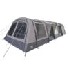 Vango Airbeam Vango Zipped Front Awning (TA101) -OUTDOOR WORLD GEAR vango 2020 tents airbeam elite anantara air 650xl elite air front awning cloud grey