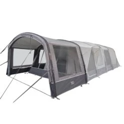 Vango Airbeam Vango Zipped Front Extension (TA105)