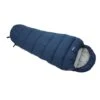 Vango Kanto Junior Sleeping Bag -OUTDOOR WORLD GEAR vango 2022 sleeping bags adventure kanto junior ink blue lo 3 1