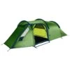 Vango Omega 350 Tent (2024) -OUTDOOR WORLD GEAR vango 2022 tents technical basecamp earth omega 350 pamir green low