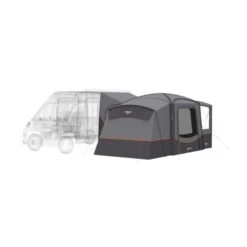 Vango Versos Air Mid Awning -OUTDOOR WORLD GEAR versos air mid1 lr