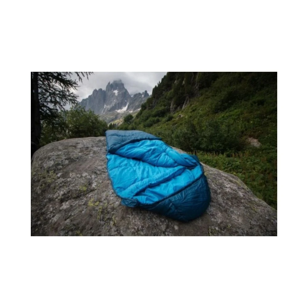 Vango Nitestar Alpha 150 Sleeping Bag 6 Vango Nitestar Alpha 150 Sleeping Bag - Image 4