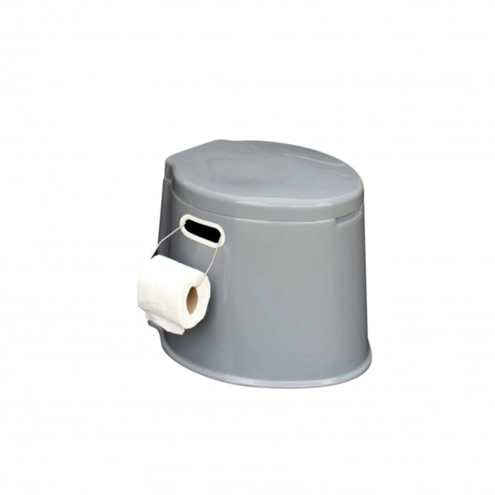 Outdoor Revolution Nature Calls 6L Portable Toilet 4 Outdoor Revolution Nature Calls 6L Portable Toilet - Image 2