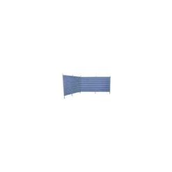 Blue Diamond 5 Pole Windbreak