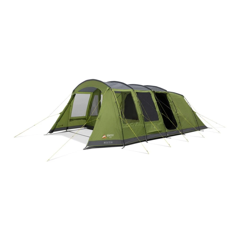 Vango Whitby 600 Tent 4 Vango Whitby 600 Tent - Image 2